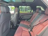 Thumbnail of 2025 Ostuni Pearl White Land Rover Range Rover Sport