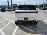 Thumbnail of 2025 Ostuni Pearl White Land Rover Range Rover Sport