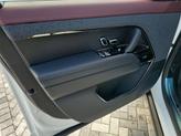 Thumbnail of 2025 Ostuni Pearl White Land Rover Range Rover Sport