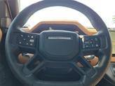 Thumbnail of 2024 Santorini Black Land Rover Defender
