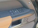Thumbnail of 2024 Santorini Black Land Rover Defender