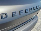 Thumbnail of 2024 Santorini Black Land Rover Defender