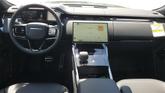 Thumbnail of 2025 Santorini Black Land Rover Range Rover Sport