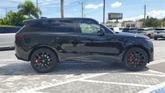 Thumbnail of 2025 Santorini Black Land Rover Range Rover Sport