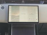 Thumbnail of 2026 Ostuni Pearl White Land Rover Range Rover Evoque