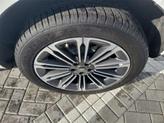 Thumbnail of 2026 Ostuni Pearl White Land Rover Range Rover Evoque