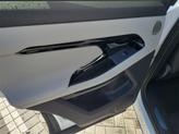 Thumbnail of 2026 Ostuni Pearl White Land Rover Range Rover Evoque
