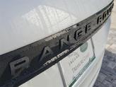 Thumbnail of 2026 Ostuni Pearl White Land Rover Range Rover Evoque