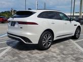 Thumbnail of 2026 Ostuni Pearl White Jaguar F-PACE