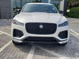 Thumbnail of 2026 Ostuni Pearl White Jaguar F-PACE