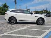 Thumbnail of 2026 Ostuni Pearl White Jaguar F-PACE