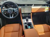 Thumbnail of 2026 Ostuni Pearl White Jaguar F-PACE