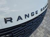 Thumbnail of 2026 Fuji White Land Rover Range Rover Velar