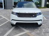 Thumbnail of 2026 Fuji White Land Rover Range Rover Velar
