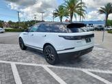 Thumbnail of 2026 Fuji White Land Rover Range Rover Velar