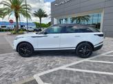 Thumbnail of 2026 Fuji White Land Rover Range Rover Velar