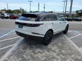 Thumbnail of 2026 Fuji White Land Rover Range Rover Velar