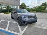 Thumbnail of 2026 Varesine Blue Land Rover Range Rover Velar