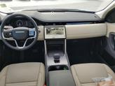 Thumbnail of 2025 Fuji White Land Rover Discovery Sport