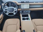 Thumbnail of 2025 Pangea Green Land Rover Defender