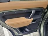 Thumbnail of 2025 Pangea Green Land Rover Defender