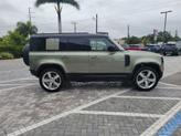 Thumbnail of 2025 Pangea Green Land Rover Defender