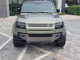Thumbnail of 2025 Pangea Green Land Rover Defender
