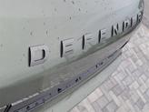 Thumbnail of 2025 Pangea Green Land Rover Defender