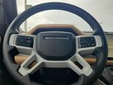 Thumbnail of 2025 Pangea Green Land Rover Defender