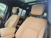 Thumbnail of 2025 Pangea Green Land Rover Defender