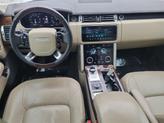 Thumbnail of 2020 Fuji White Land Rover Range Rover