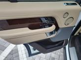 Thumbnail of 2020 Fuji White Land Rover Range Rover