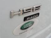 Thumbnail of 2020 Fuji White Land Rover Range Rover