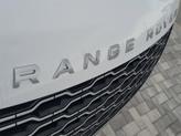 Thumbnail of 2020 Fuji White Land Rover Range Rover