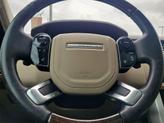 Thumbnail of 2020 Fuji White Land Rover Range Rover