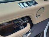 Thumbnail of 2020 Fuji White Land Rover Range Rover