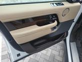 Thumbnail of 2020 Fuji White Land Rover Range Rover