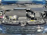 Thumbnail of 2026 Santorini Black Land Rover Range Rover Evoque