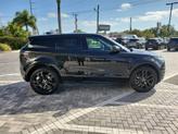 Thumbnail of 2026 Santorini Black Land Rover Range Rover Evoque