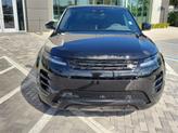 Thumbnail of 2026 Santorini Black Land Rover Range Rover Evoque