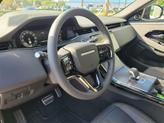 Thumbnail of 2026 Santorini Black Land Rover Range Rover Evoque