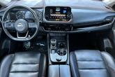 Thumbnail of 2023 Gun Metallic Nissan Rogue