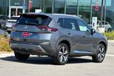 Thumbnail of 2023 Gun Metallic Nissan Rogue