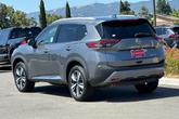 Thumbnail of 2023 Gun Metallic Nissan Rogue