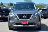 Thumbnail of 2023 Gun Metallic Nissan Rogue