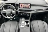 Thumbnail of 2026 Deep Emerald INFINITI QX60