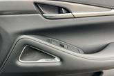 Thumbnail of 2026 Deep Emerald INFINITI QX60