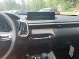 Thumbnail of 2025 Ingot Blue Metallic Mazda CX-50