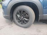 Thumbnail of 2025 Ingot Blue Metallic Mazda CX-50