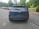 Thumbnail of 2025 Ingot Blue Metallic Mazda CX-50